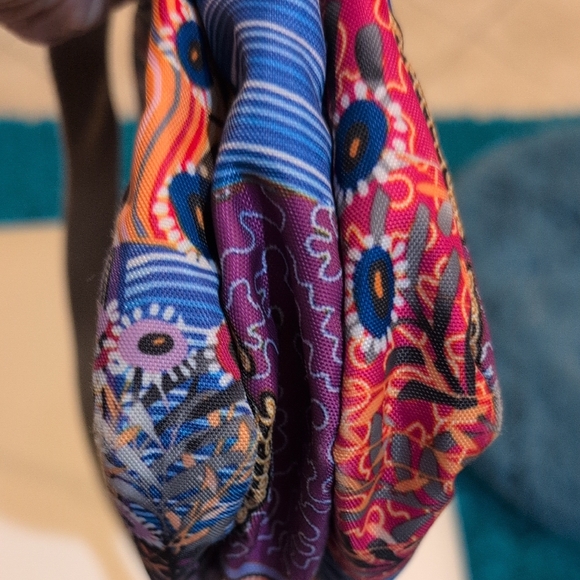 Kipling Colorful Crossbody - Picture 9 of 10